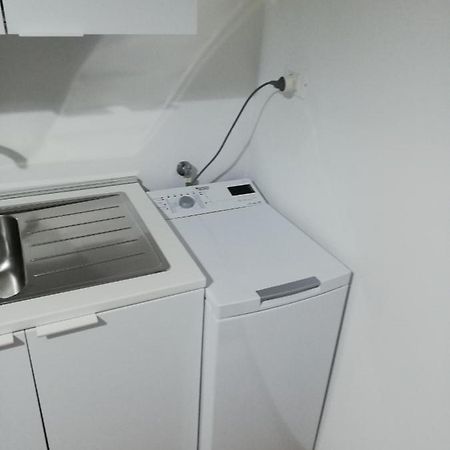 Maison 484 Apartment บารี ภายนอก รูปภาพ