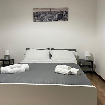 Maison 484 Apartment บารี ภายนอก รูปภาพ