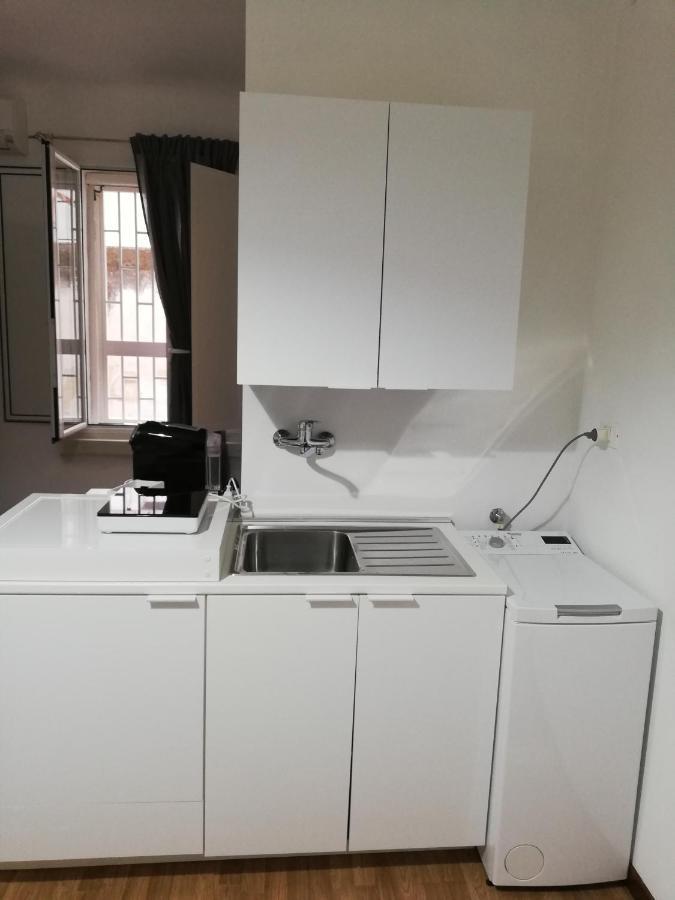 Maison 484 Apartment บารี ภายนอก รูปภาพ