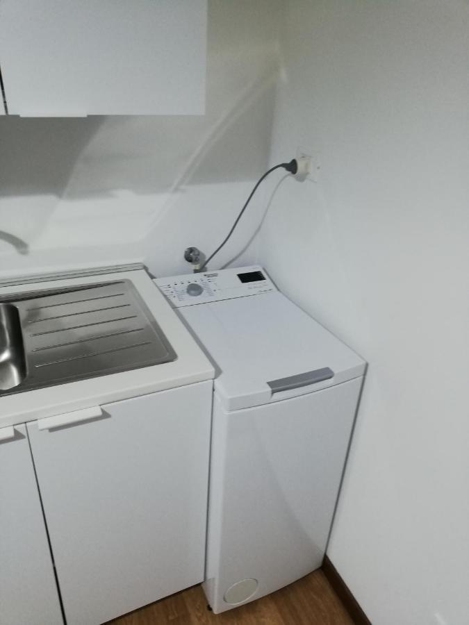 Maison 484 Apartment บารี ภายนอก รูปภาพ