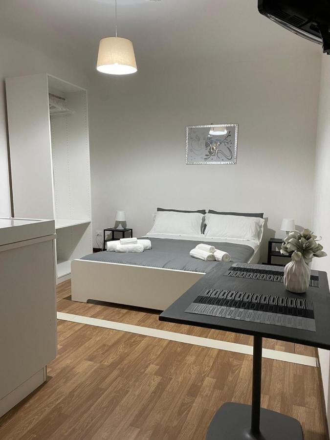 Maison 484 Apartment บารี ภายนอก รูปภาพ