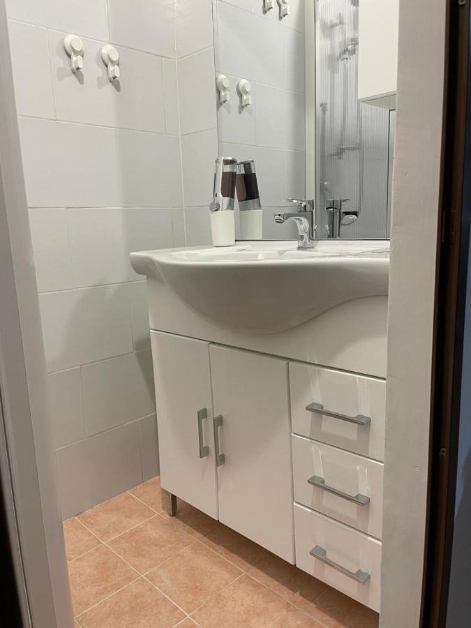 Maison 484 Apartment บารี ภายนอก รูปภาพ