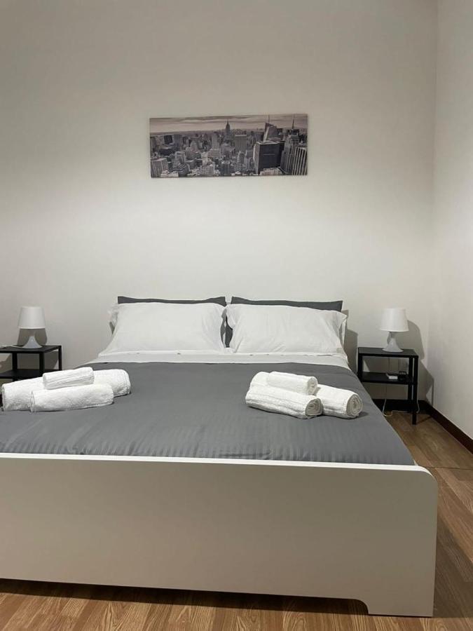 Maison 484 Apartment บารี ภายนอก รูปภาพ