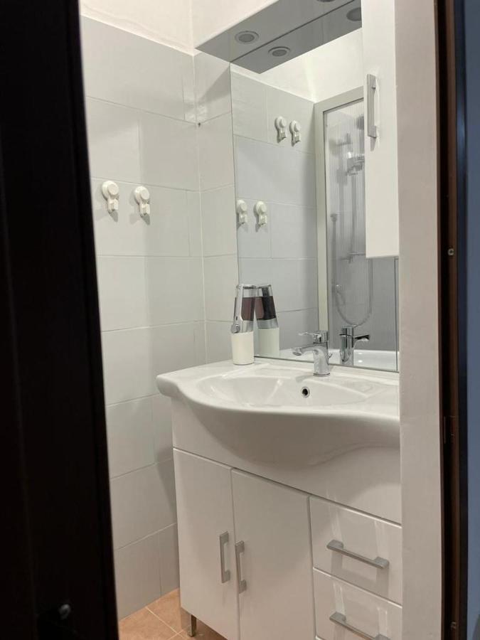 Maison 484 Apartment บารี ภายนอก รูปภาพ